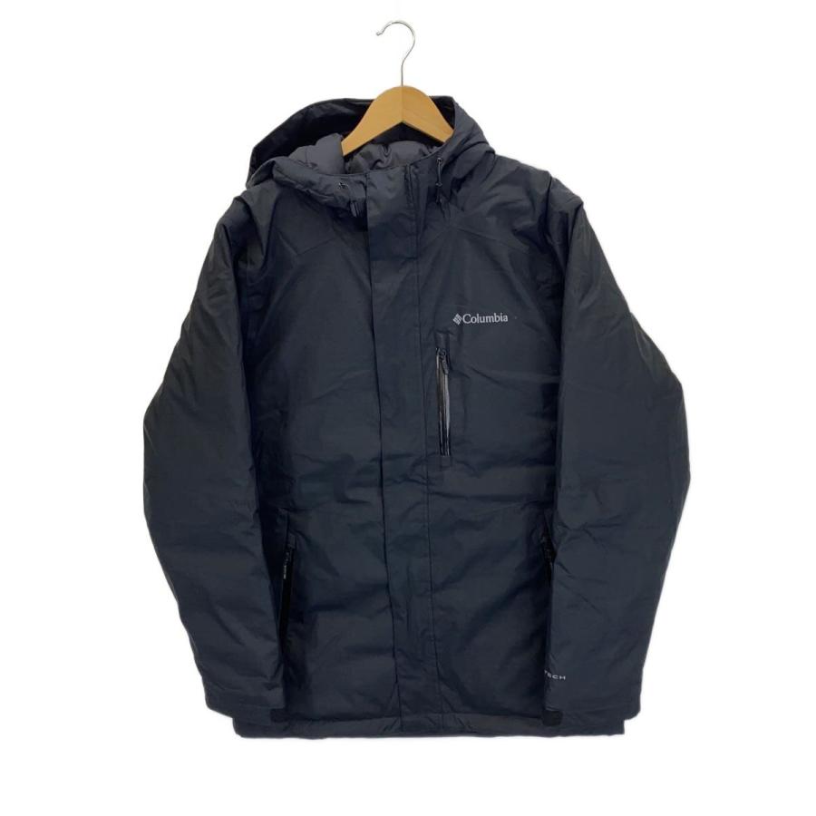 Columbia◇OAK HARBOR II INSULATED JACKET_オークハーバーIIイン