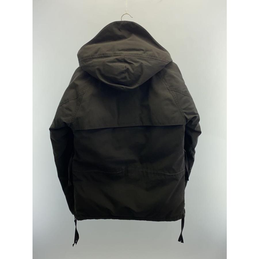 CANADA GOOSE◇ダウンジャケット/M/ナイロン/BLK/4078JM R