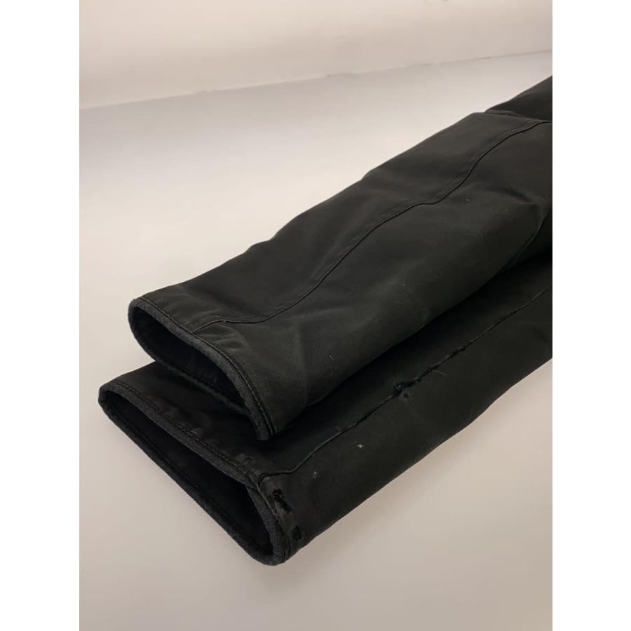 CANADA GOOSE◇ダウンジャケット/M/ナイロン/BLK/4078JM R