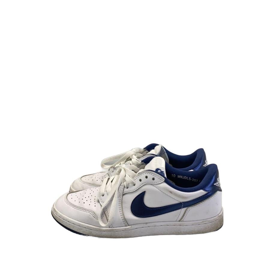 NIKE◇AIR JORDAN 1 LOW 85_エアジョーダン ロー 85/28cm/WHT