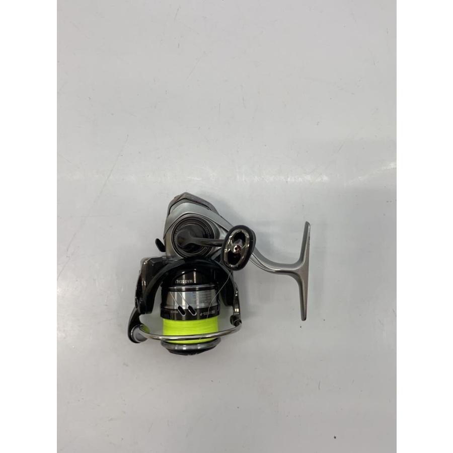ダイワ18カルディアLT1000S-P DAIWA◇18 カルディア LT1000S-P 00056035// : セカンドストリート