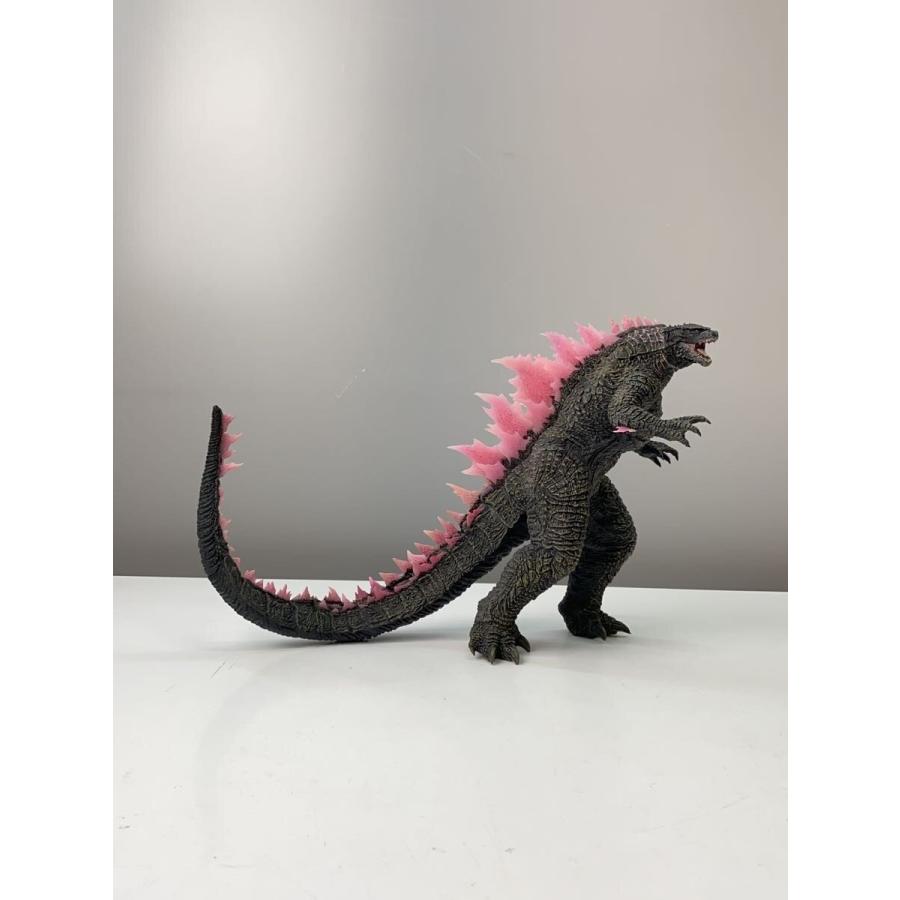 BANDAI◇一番くじ ゴジラ×コング 新たなる帝国 A賞// : セカンド