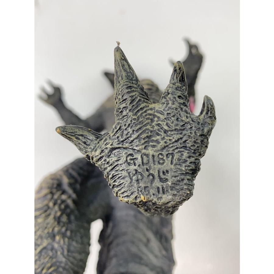 BANDAI◇一番くじ ゴジラ×コング 新たなる帝国 A賞// : セカンド