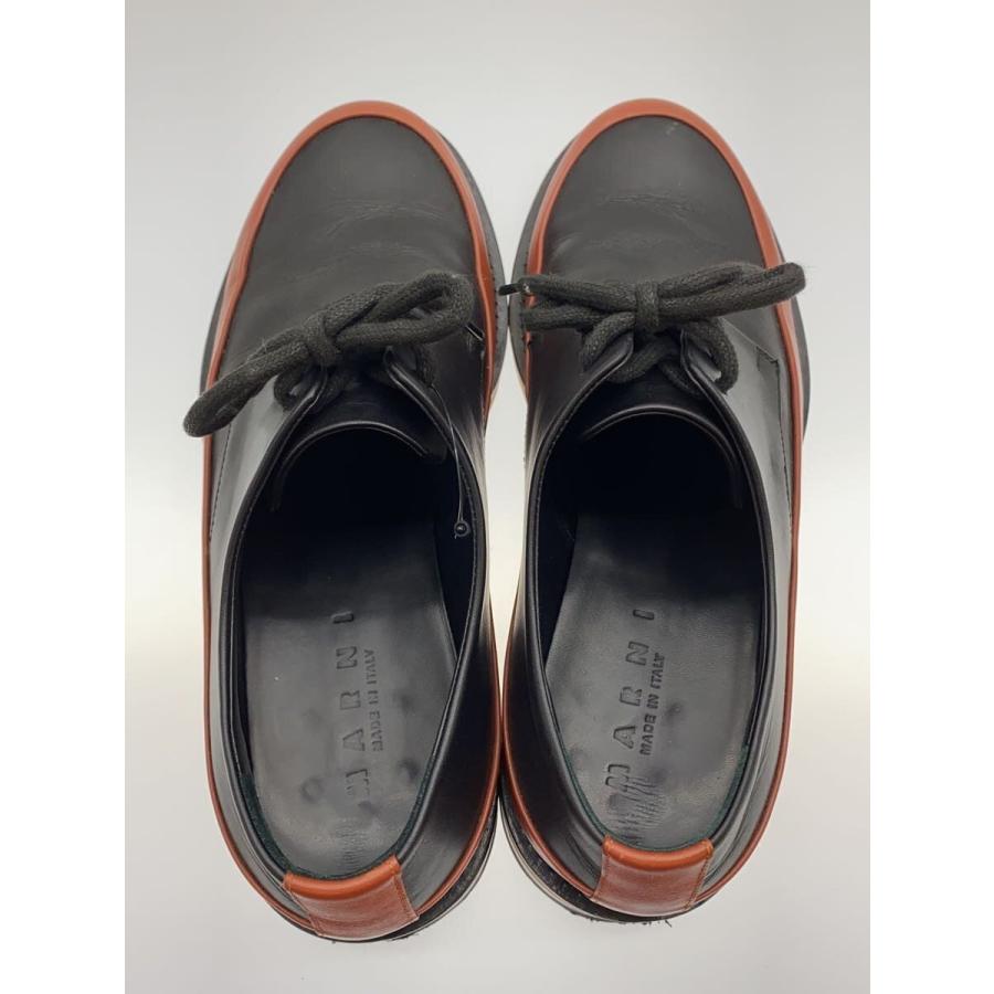 MARNI◆シューズ/40/BLK