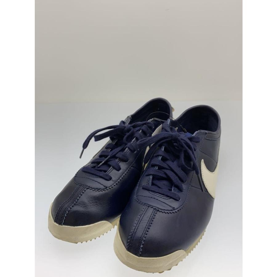 NIKE◇CORTEZ CLASSIC OG LEATHER/コルテッツクラシックレザー