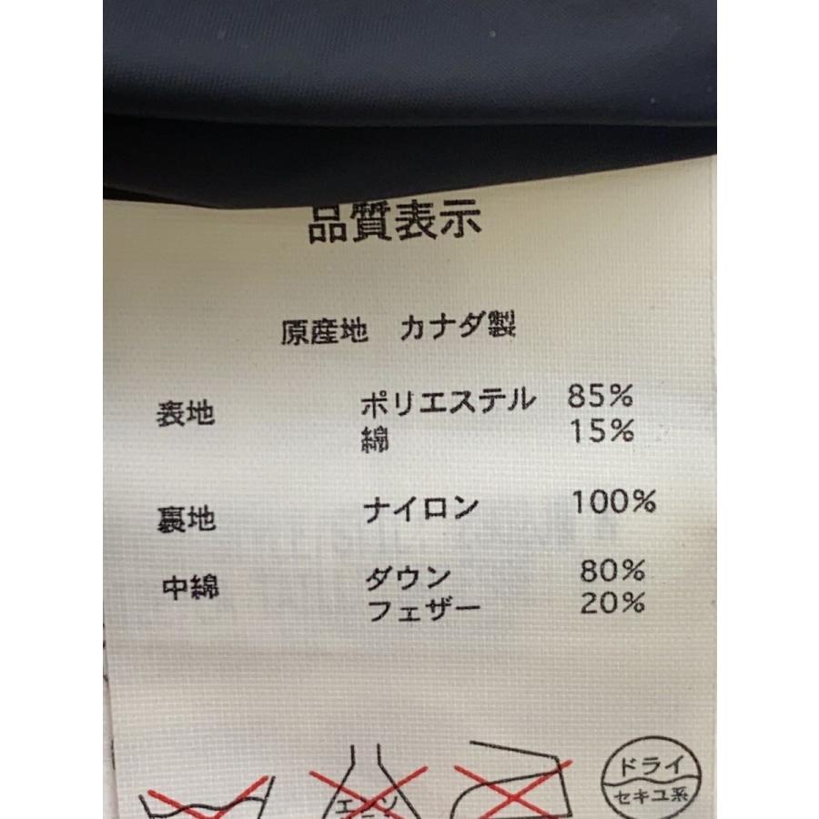 美品✨  ダウンベスト ブラック Sサイズ 2302jm 軽量リサイクルダウンベスト【撥水加工】 (9402362-06) | A | 紳士服