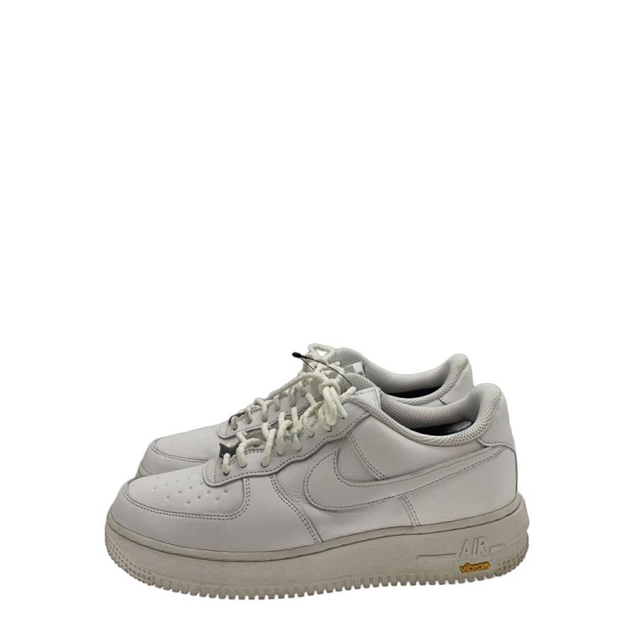 靴 Nike Air Force 1 GORE-TEX vibram 27.0 NIKE◇AIR FORCE 1 GORE-TEX_エア フォース GORE-TEX VIBRAM/27.5cm