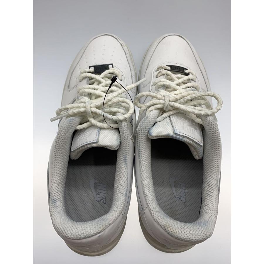 NIKE◇AIR FORCE 1 GORE-TEX_エア フォース GORE-TEX VIBRAM/27.5cm