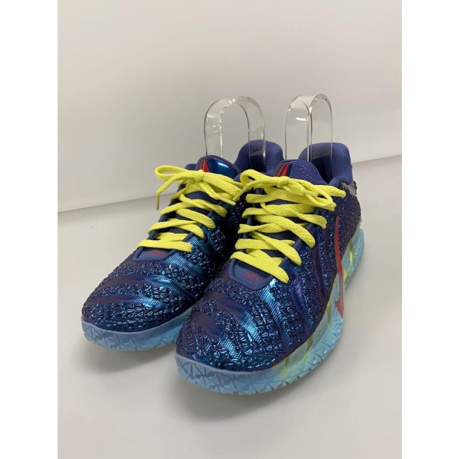 NIKE◇JA 3 EP_ジャ EP/27.5cm/BLU// : セカンドストリートYahoo!店