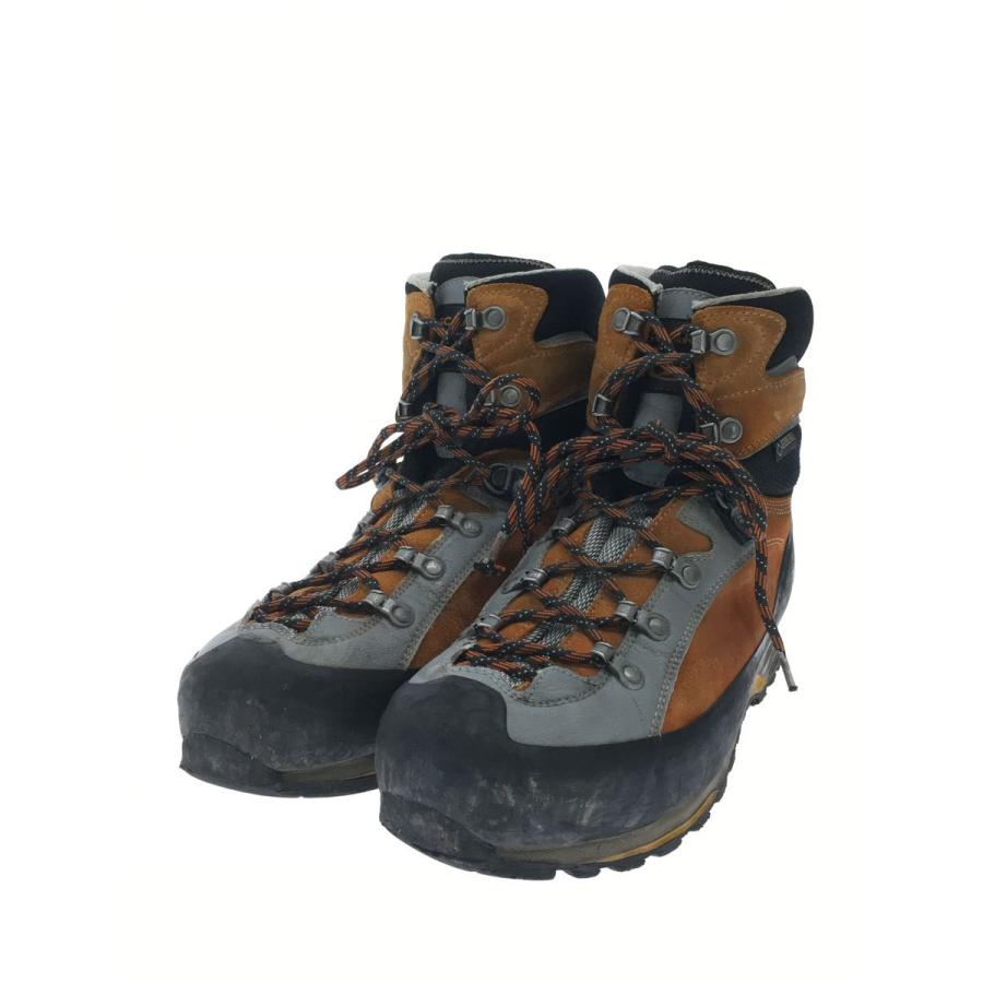 SCARPA◇トレッキングブーツ/オレンジ/スカルパ/71040-200