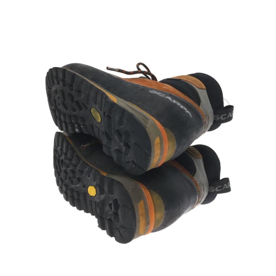 SCARPA◇トレッキングブーツ/オレンジ/スカルパ/71040-200