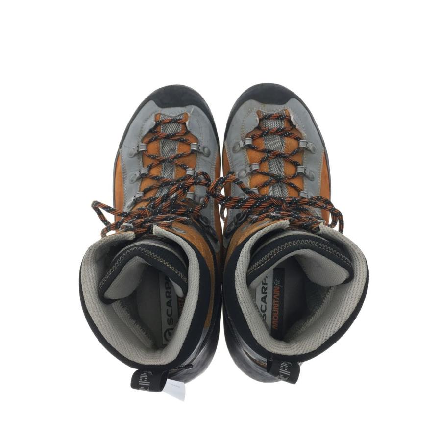 SCARPA◇トレッキングブーツ/オレンジ/スカルパ/71040-200