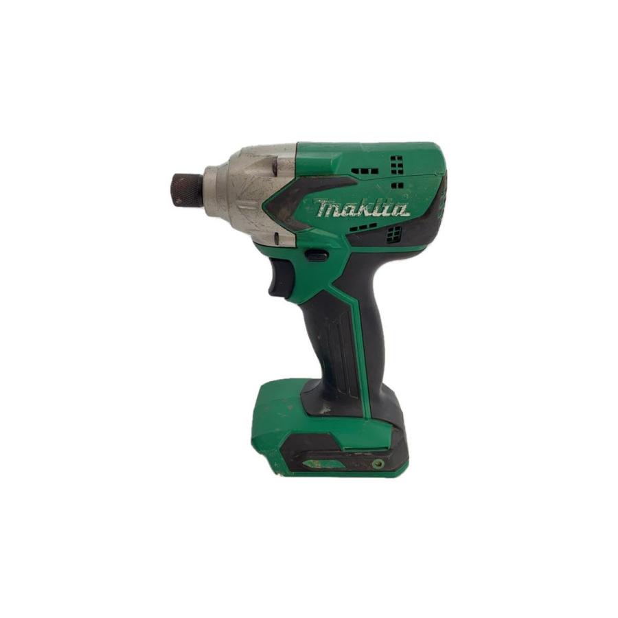makita◇インパクトドライバー・レンチ M697DSX//IMD : セカンド 