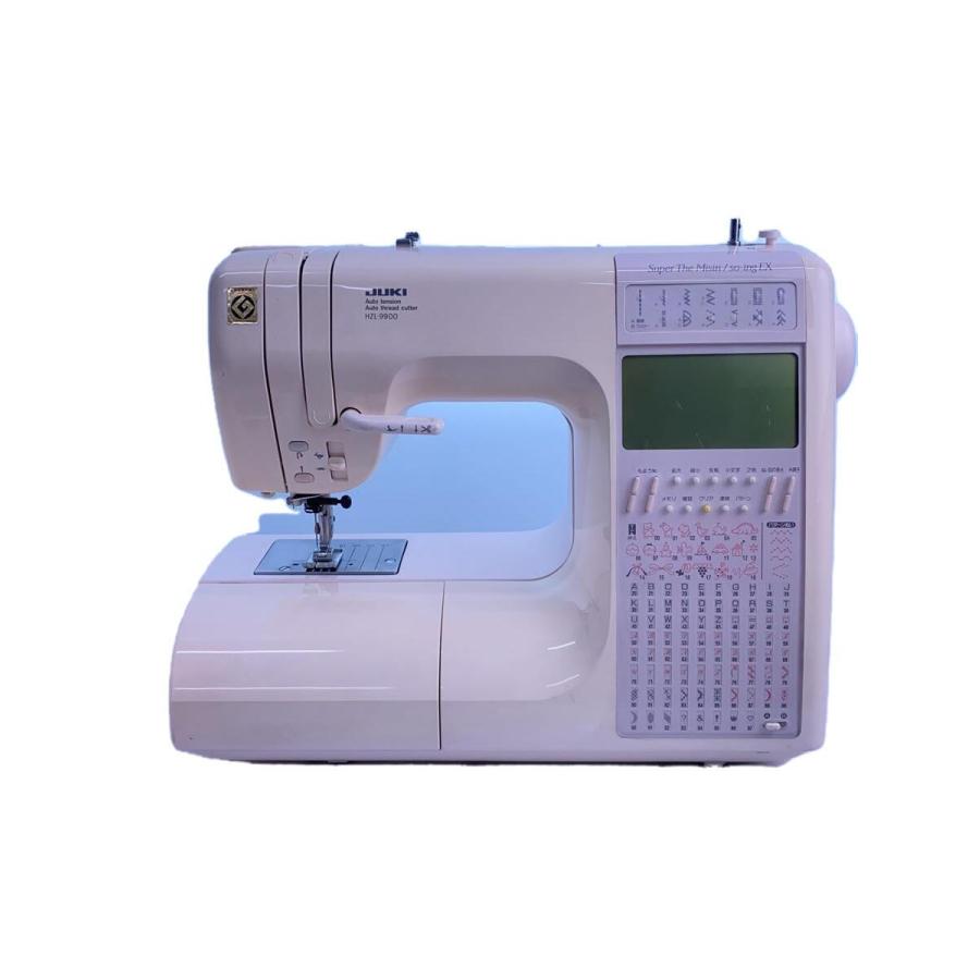 JUKI◇ミシン/HZL-9900 : セカンドストリートYahoo!店 - 通販 - Yahoo