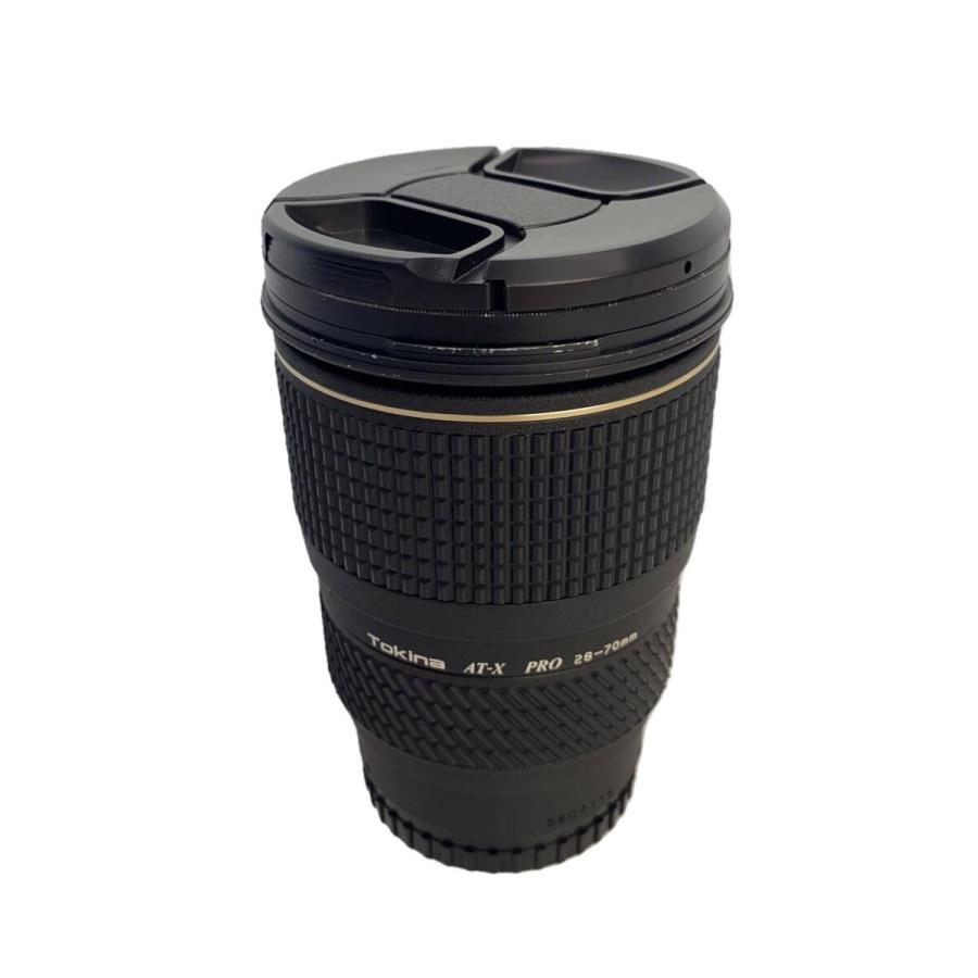 TOKINA AT-X PRO 28-70mm F/2.8 （現状品） Tokina - AT-X 287 PRO SV