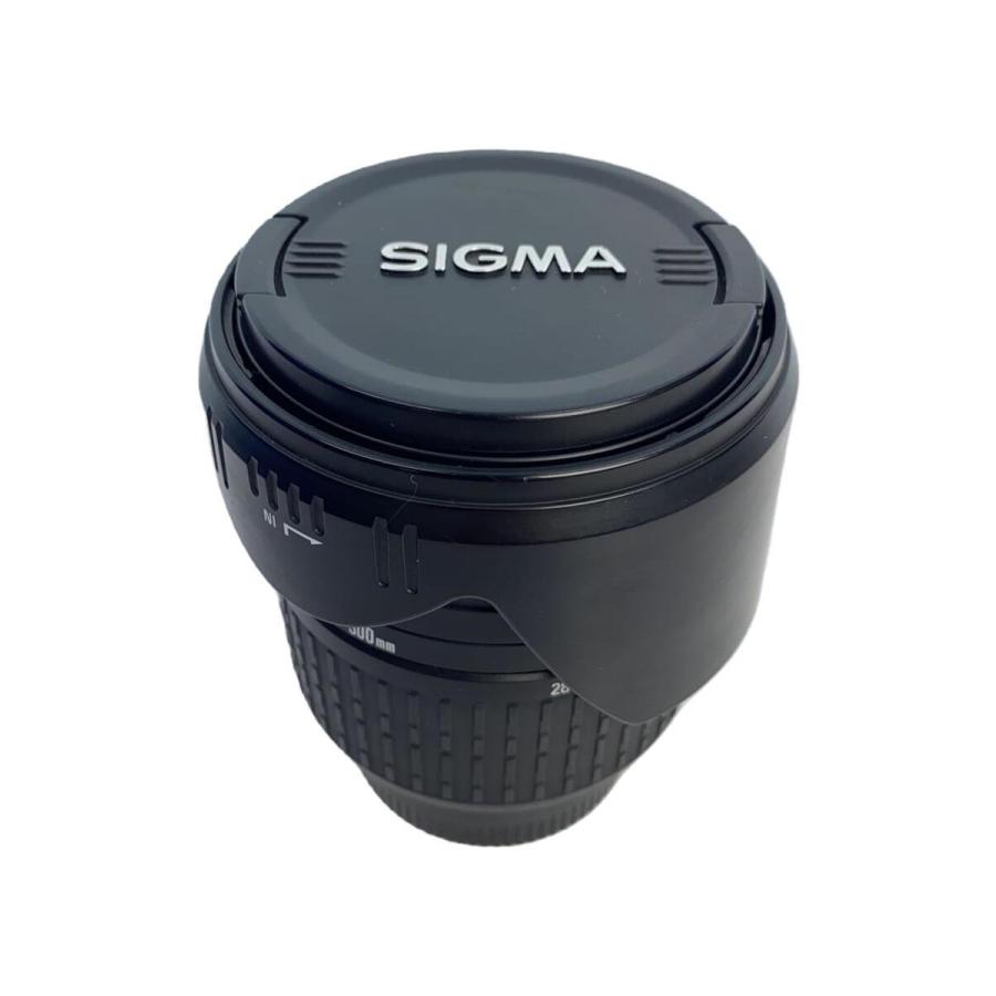 SIGMA◇レンズ/28-300mm 1:3.5-6.3 : セカンドストリートYahoo!店