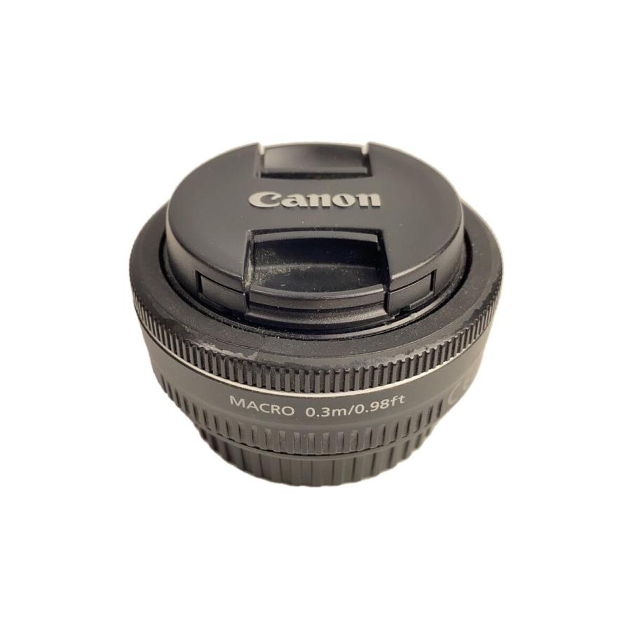 CANON◇レンズ/40mm MACRO 0.3m/0.98ft : セカンドストリート CANON◇レンズ/40mm MACRO 0.3m/0.98ft : セカンドストリート