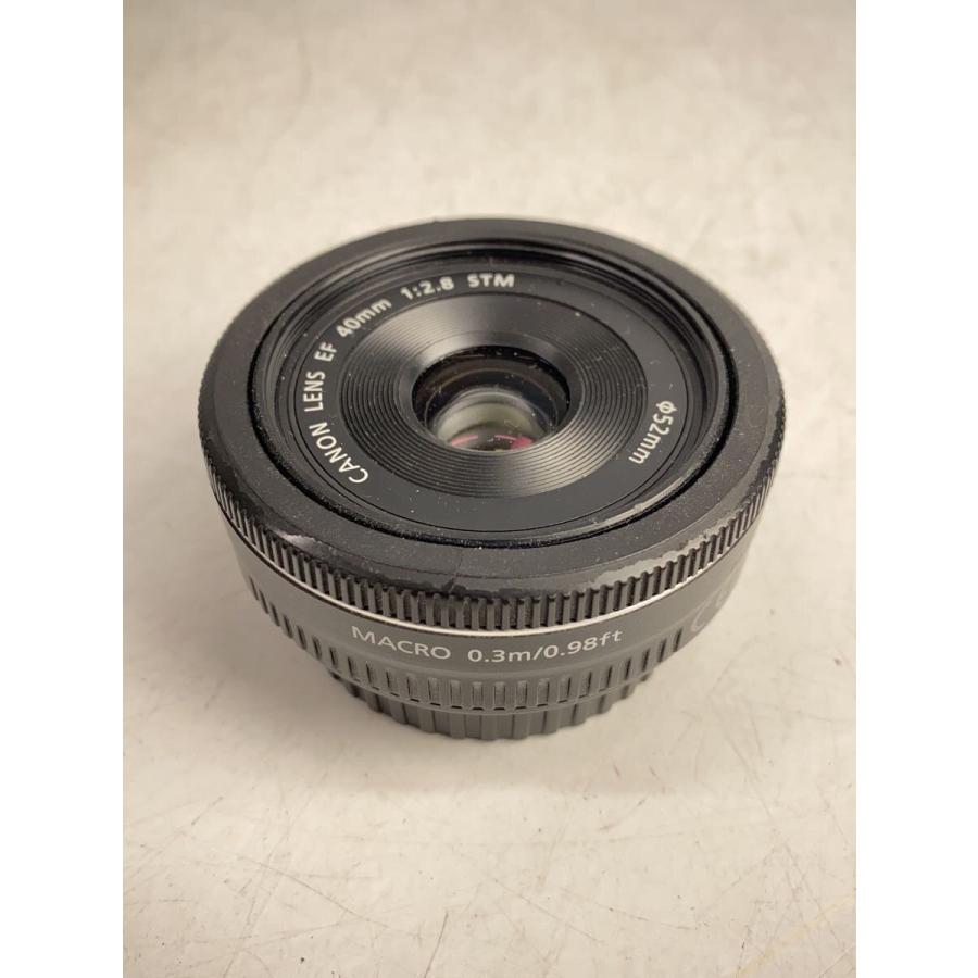 CANON◇レンズ/40mm MACRO 0.3m/0.98ft : セカンドストリート CANON◇レンズ/40mm MACRO 0.3m/0.98ft : セカンドストリート