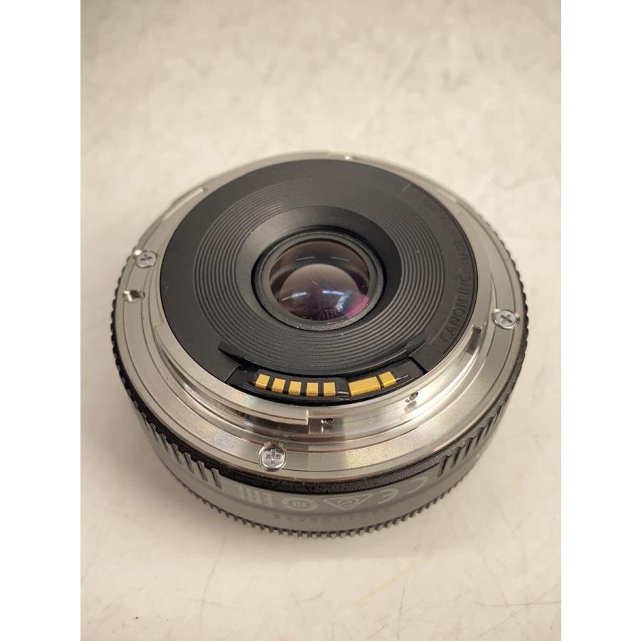 CANON◇レンズ/40mm MACRO 0.3m/0.98ft : セカンドストリート CANON◇レンズ/40mm MACRO 0.3m/0.98ft : セカンドストリート