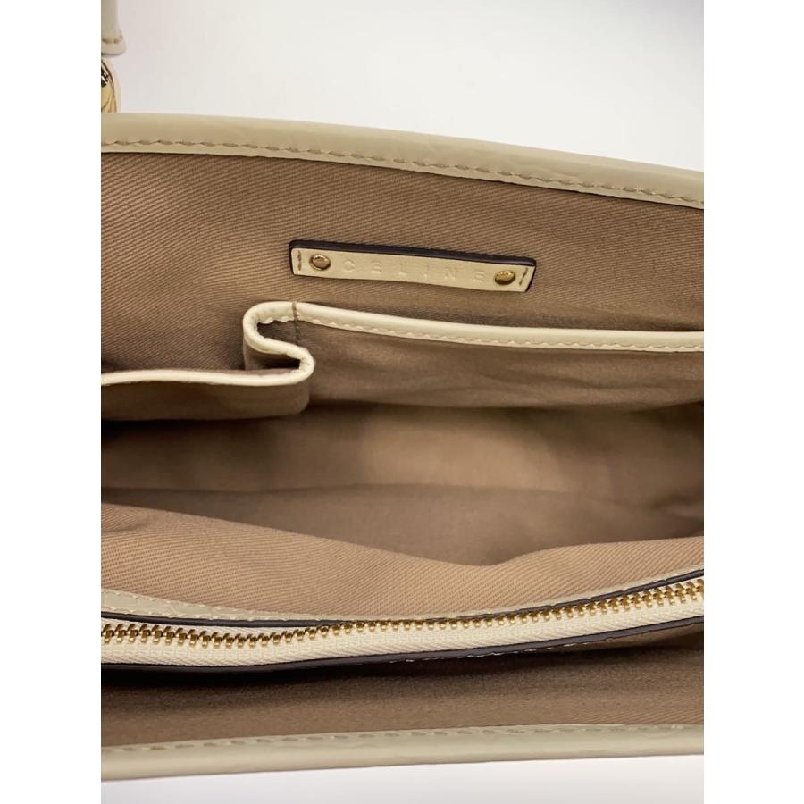 CELINE◇CELINE セリーヌ ハンドバッグ/ブギーバッグ CELINE◇CELINE セリーヌ ハンドバッグ/ブギーバッグ