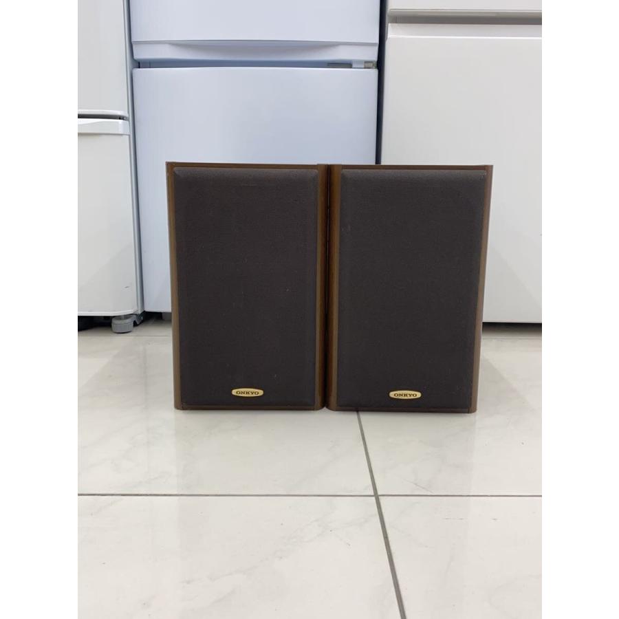 ONKYO◇スピーカー D-202A : セカンドストリートYahoo!店 - 通販