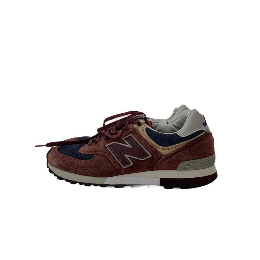 NEW BALANCE◇ニューバランス/OM576/UK9/BRD : セカンドストリート 