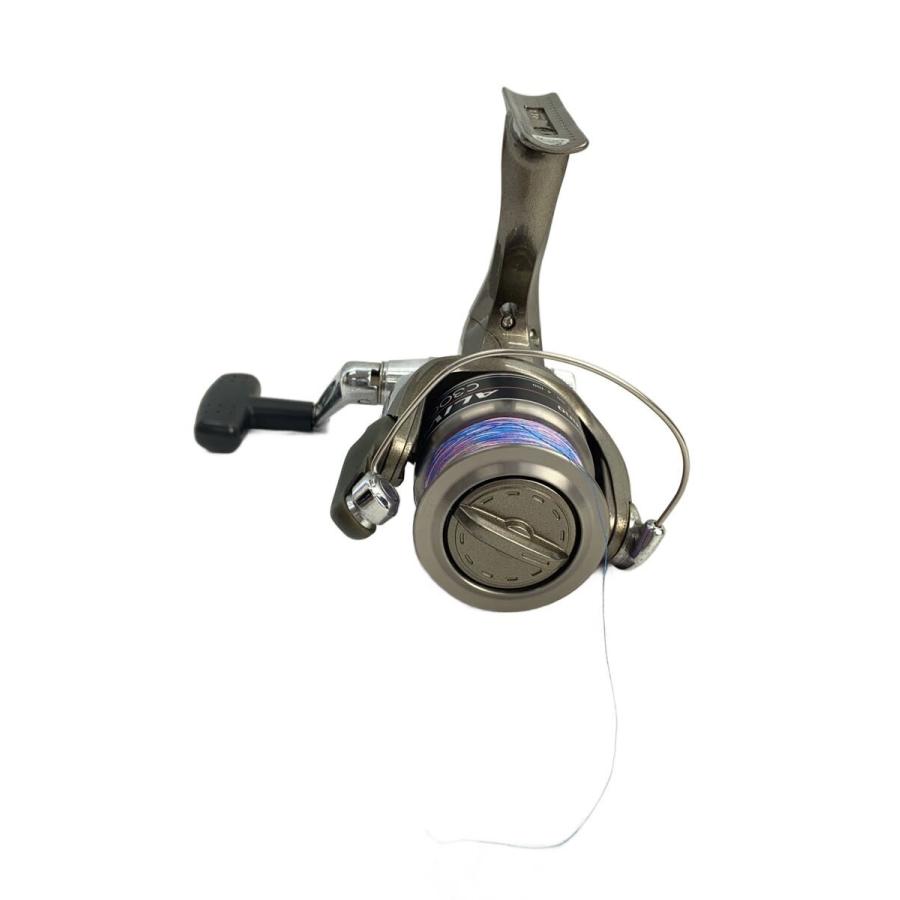 SHIMANO◇リール/ALIVIO c3000 : セカンドストリートYahoo!店 - 通販