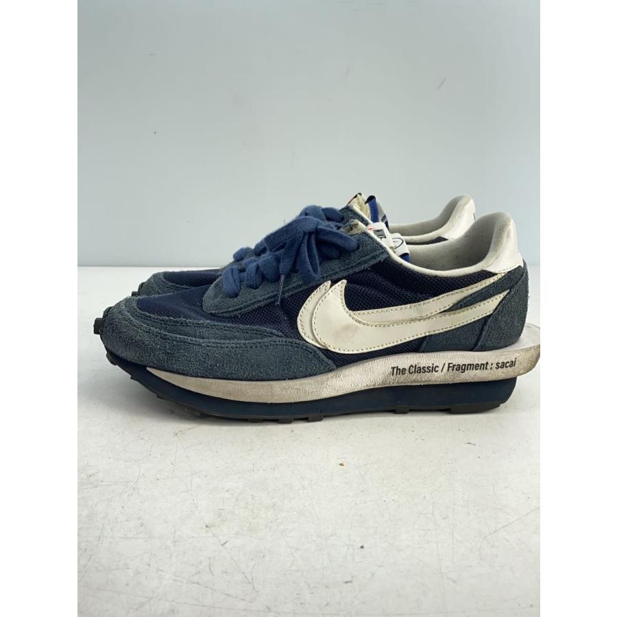 NIKE◇LD WAFFLE/SF_LD ワッフル サカイXフラグメントデザイン/27.5cm 