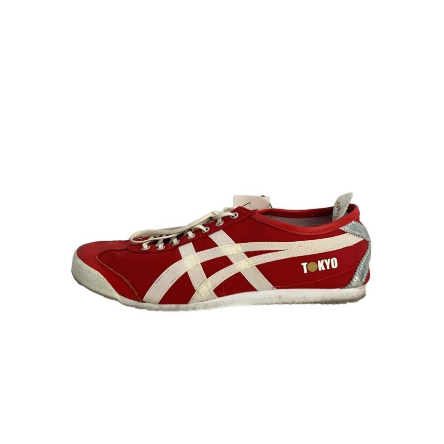 Onitsuka Tiger MEXICO 66 ローカット スニーカー MEXICO 66™ OTP New model of #OnitsukatigerAW25 A shoe combines