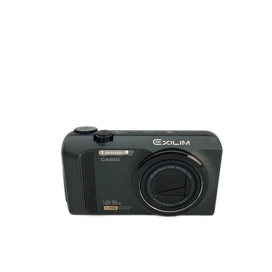 CASIO◇コンパクトデジタルカメラ/EX-ZR100 : セカンドストリートYahoo