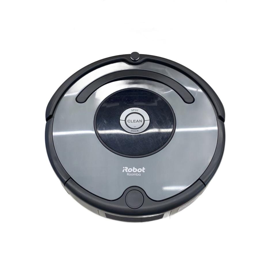 iRobot ルンバ　642 楽天市場】ルンバ iRobot ロボットクリーナー アイロボット ルンバ642
