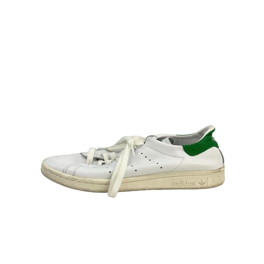 adidas◇STAN SMITH DECON_スタンスミス デコン/27.5cm/WHT/? NULL