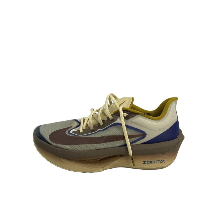 NIKE◇ZOOM FLY 6 PREMIUM_ズーム フライ プレミアム/27.5cm/BRW