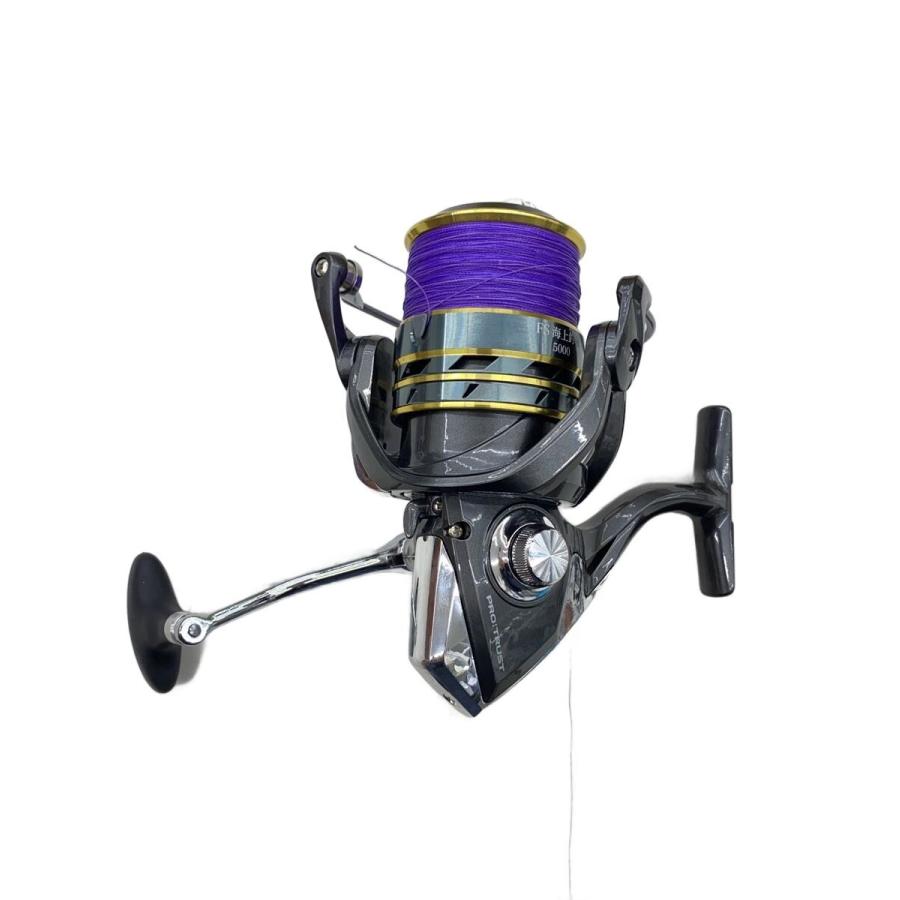 PRO TRUST◇リール/スピニングリール/210301 : セカンドストリート