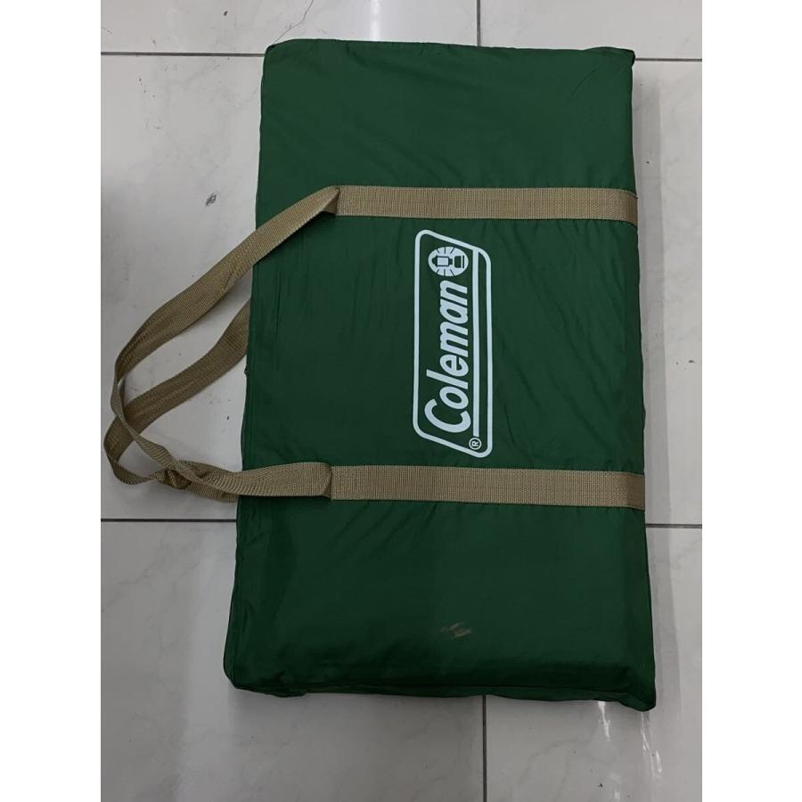 Coleman◇テーブル ナチュラルモザイク ツーウェイキッチンスタンド