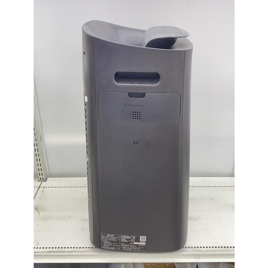 SHARP◇空気清浄機 KI-NS70-T [ブラウン系] : セカンドストリートYahoo