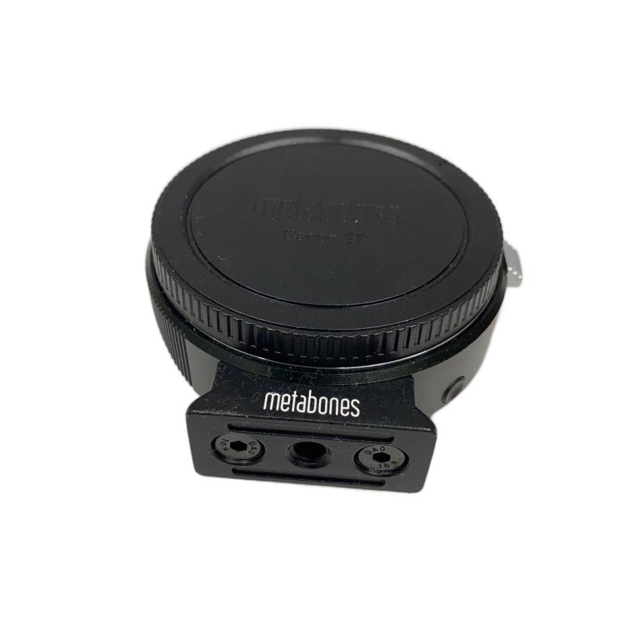 レンズ METABONES EF-E mount Speed Booster NULL セカンドストリートYahoo 店 - 通販 - Yahoo ショッピング