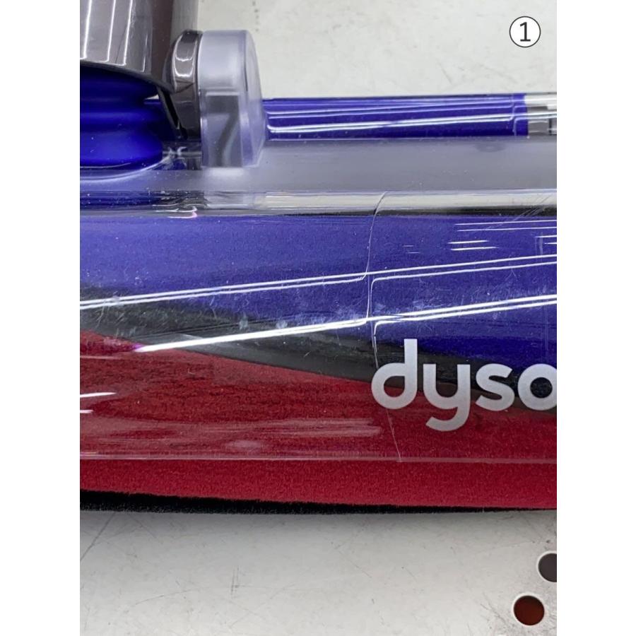 dyson◇掃除機 V8 Origin SV25 RD// : セカンドストリートYahoo!店