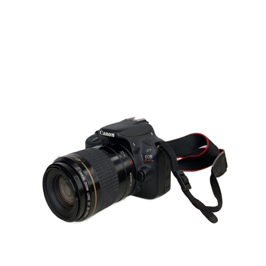 CANON◇一眼レフデジタルカメラ/ds126441// : セカンドストリートYahoo