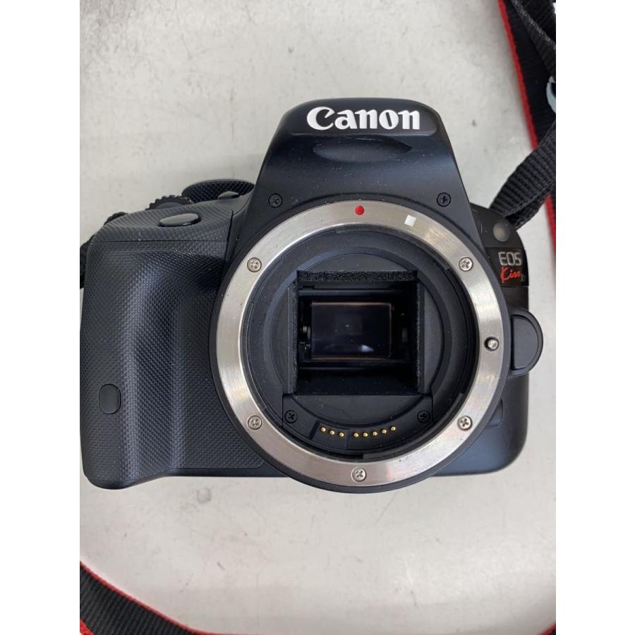 Canon コンパクトデジタルカメラ 動作品 CANON◇一眼レフデジタルカメラ/ds126441// : セカンドストリートYahoo