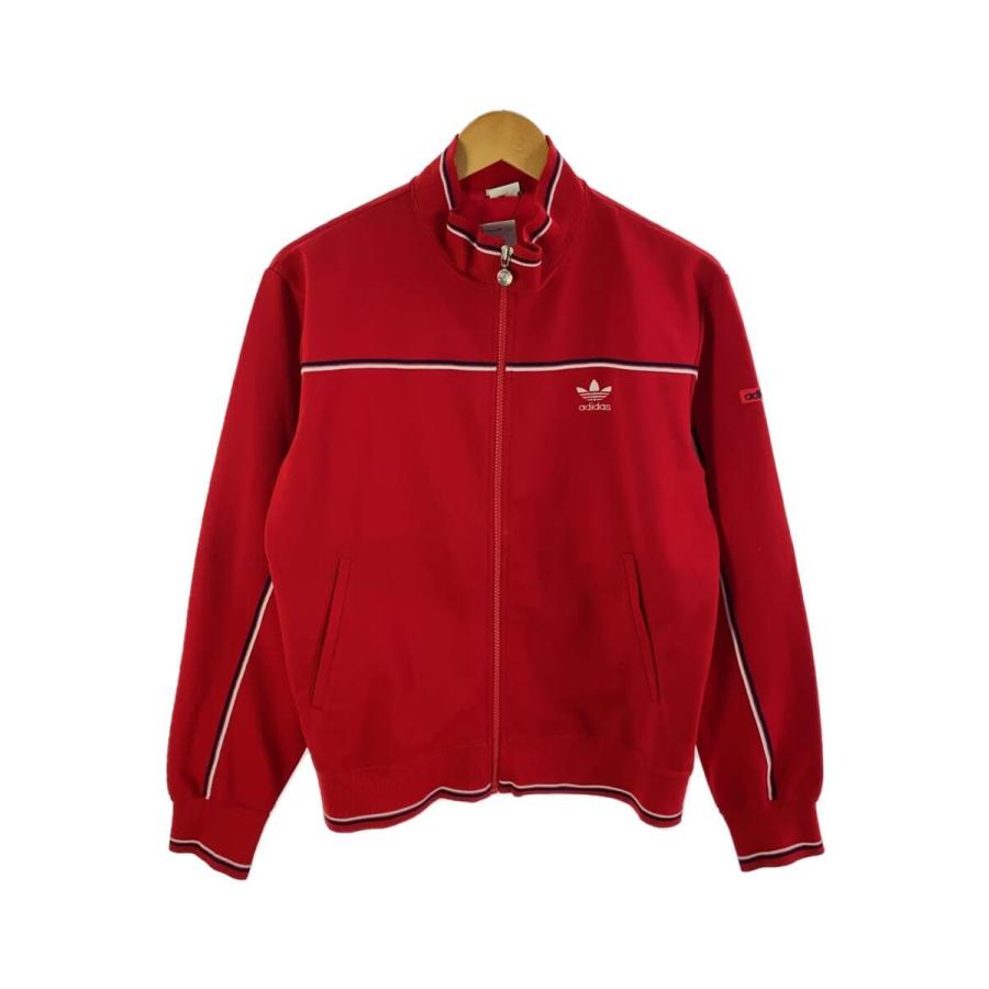 adidas◇トラックジャケット/西ドイツ/ジャケット/ポリエステル adidas◇トラックジャケット/西ドイツ/ジャケット/ポリエステル