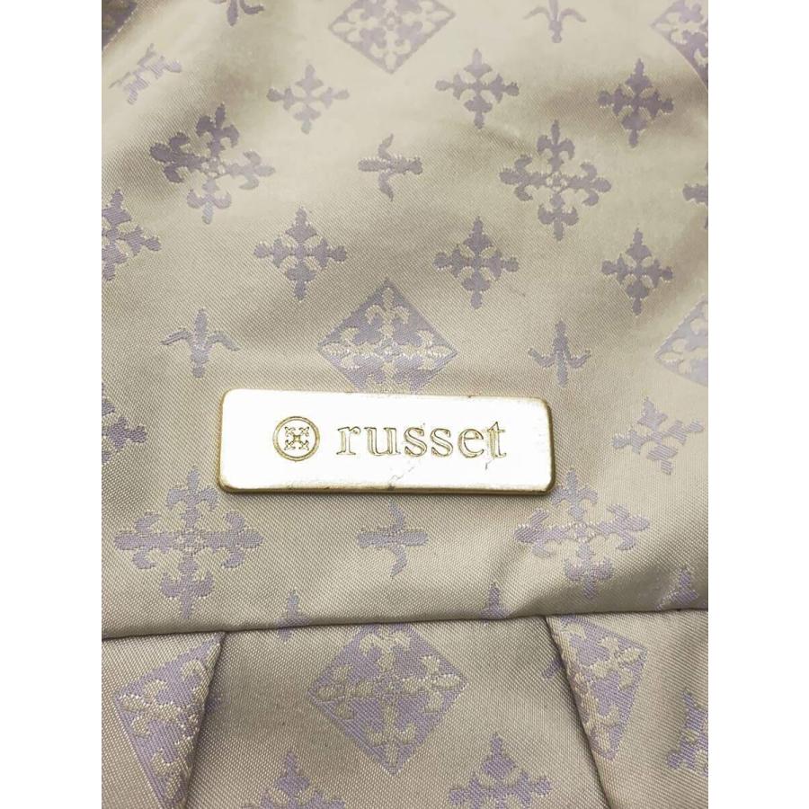 russet◆バッグ/--/IVO/総柄｜ssol-shopping｜05