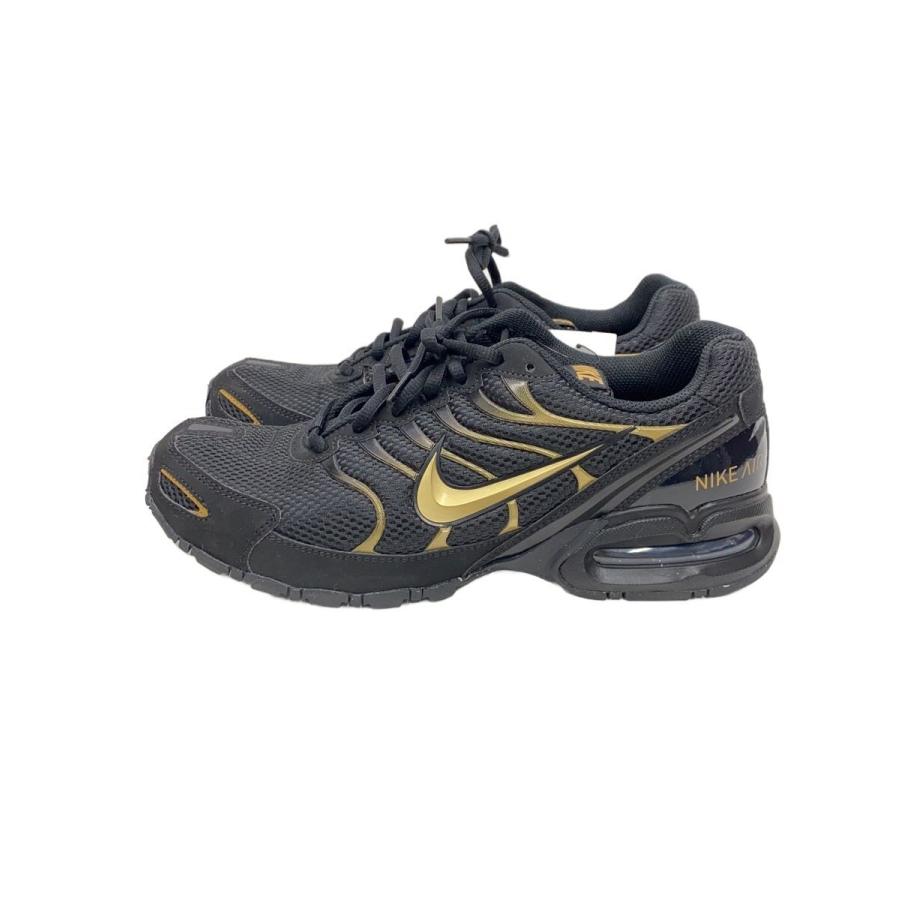 NIKE◇AIR MAX TORCH 4_エア マックス トーチ 4/28cm/BLK : セカンド