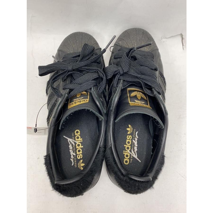 adidas superstar kader 箱付き26cm
