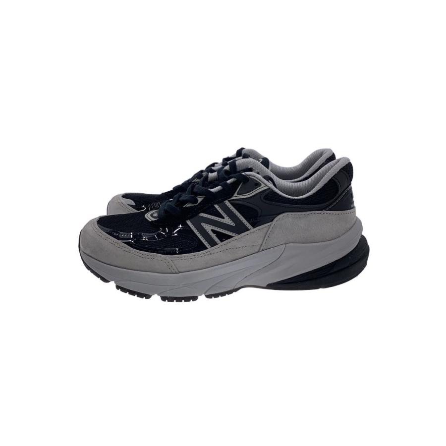 ニューバランス New Balance25.5cm U990WB6 スニーカー NEW BALANCE◇ローカットスニーカー/25.5cm/GRY/u990jc6 : セカンド