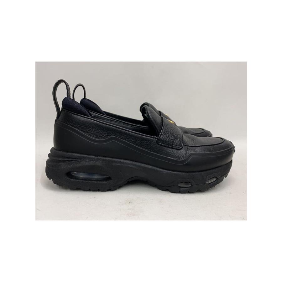 NIKE◇AIR MAX PHENOMENA_エア マックス フェノメナ/23.5cm/BLK