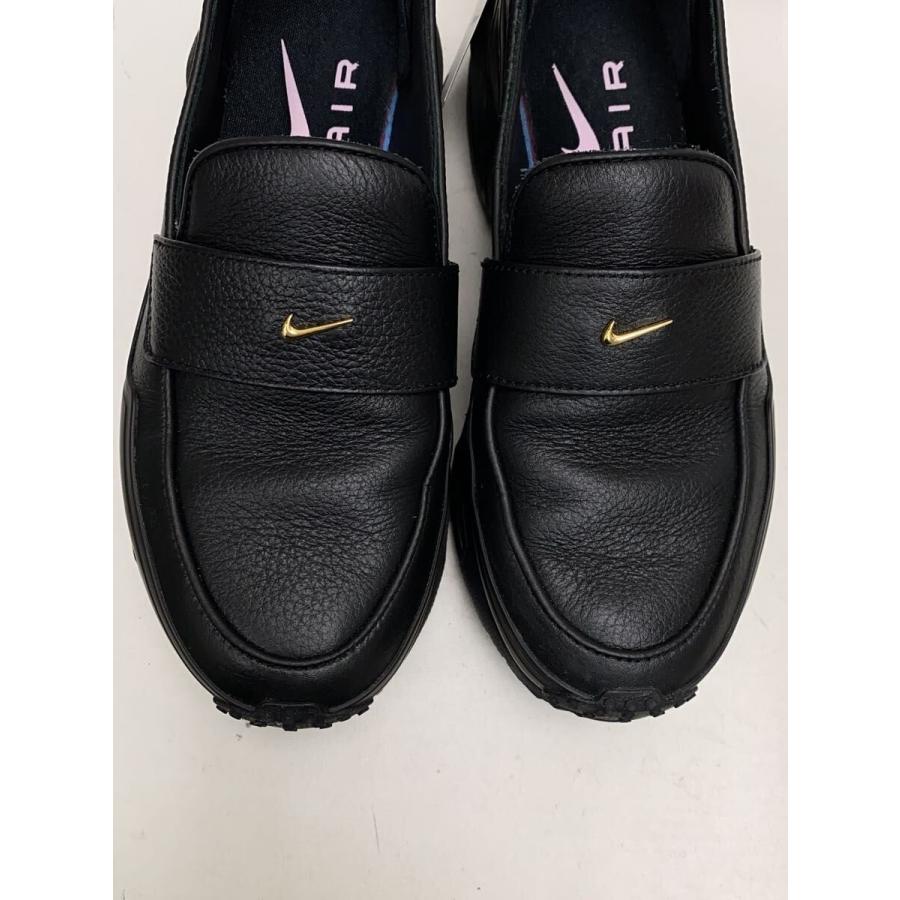 NIKE◇AIR MAX PHENOMENA_エア マックス フェノメナ/23.5cm/BLK