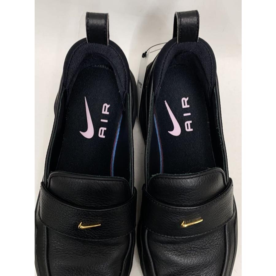 NIKE◇AIR MAX PHENOMENA_エア マックス フェノメナ/23.5cm/BLK