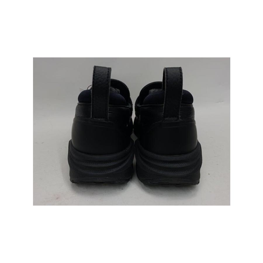 NIKE◇AIR MAX PHENOMENA_エア マックス フェノメナ/23.5cm/BLK