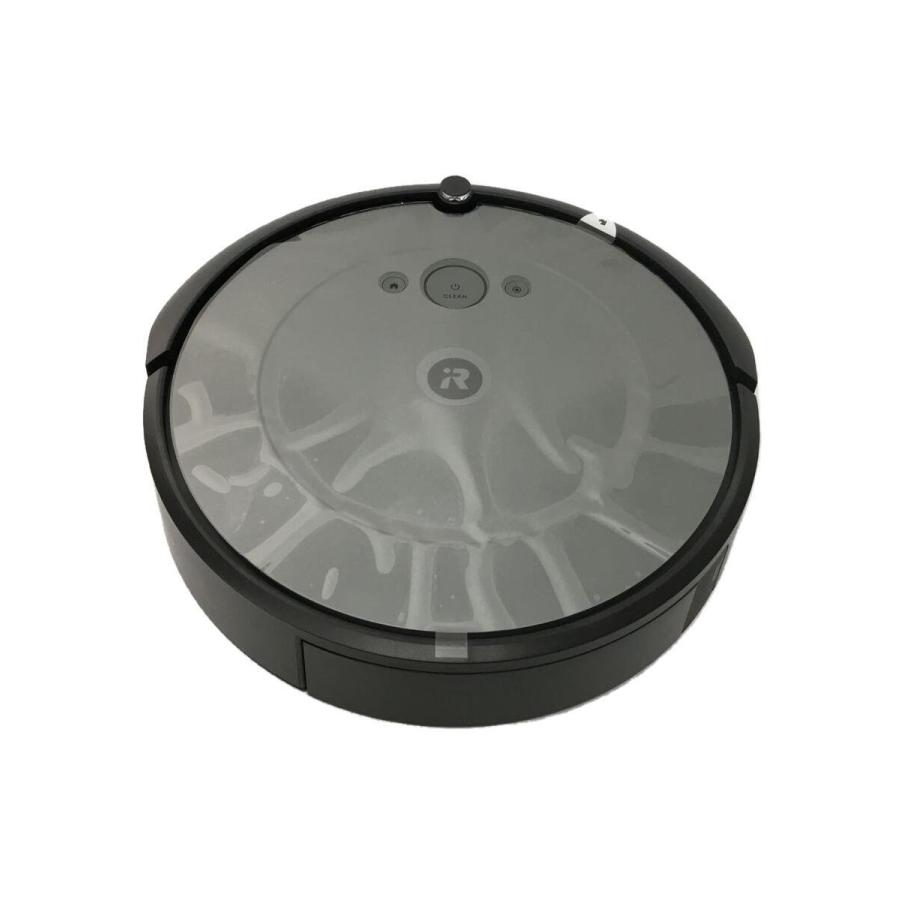 iRobot◇掃除機 ルンバ i2 i215860/ロボット掃除機/箱付き/取扱 iRobot◇掃除機 ルンバ i2 i215860/ロボット掃除機/箱付き/取扱